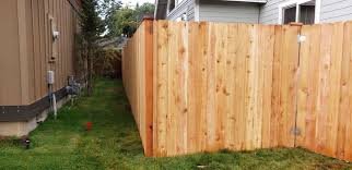 Chain Link Fence Prineville